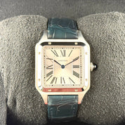 Cartier Santos Dumont