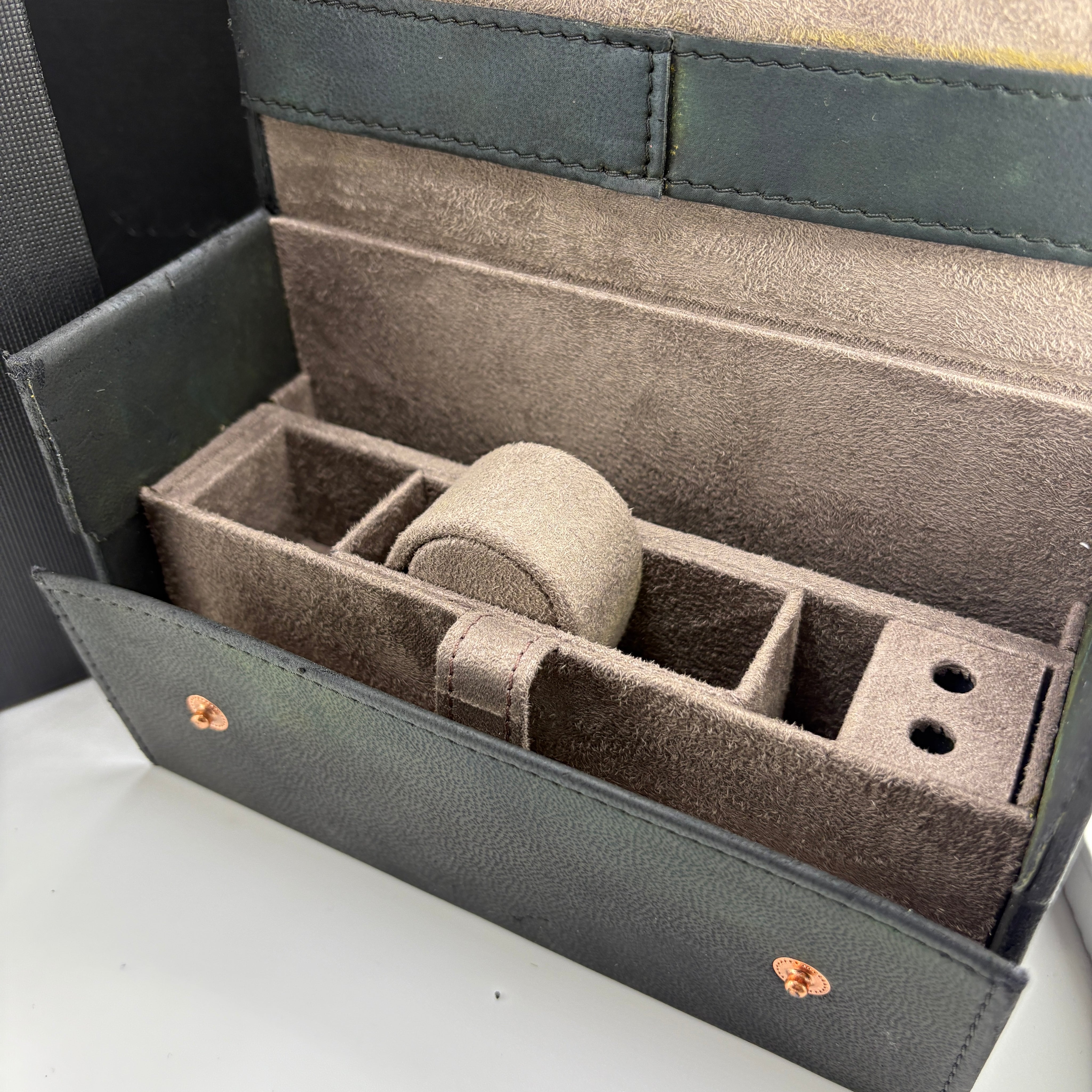 Vacheron Constantin Overseas