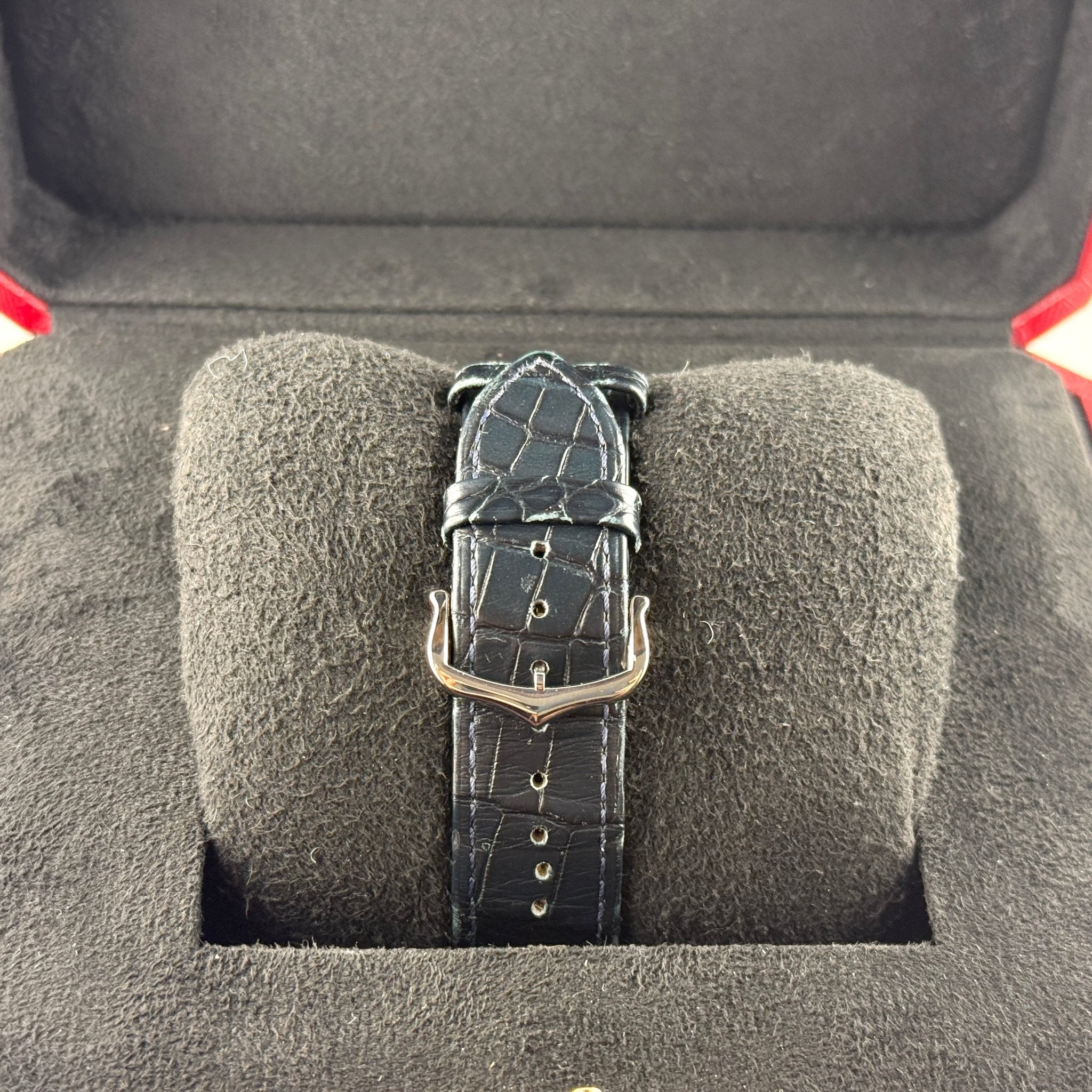 Cartier Santos Dumont XL - Zorzoli Orologi