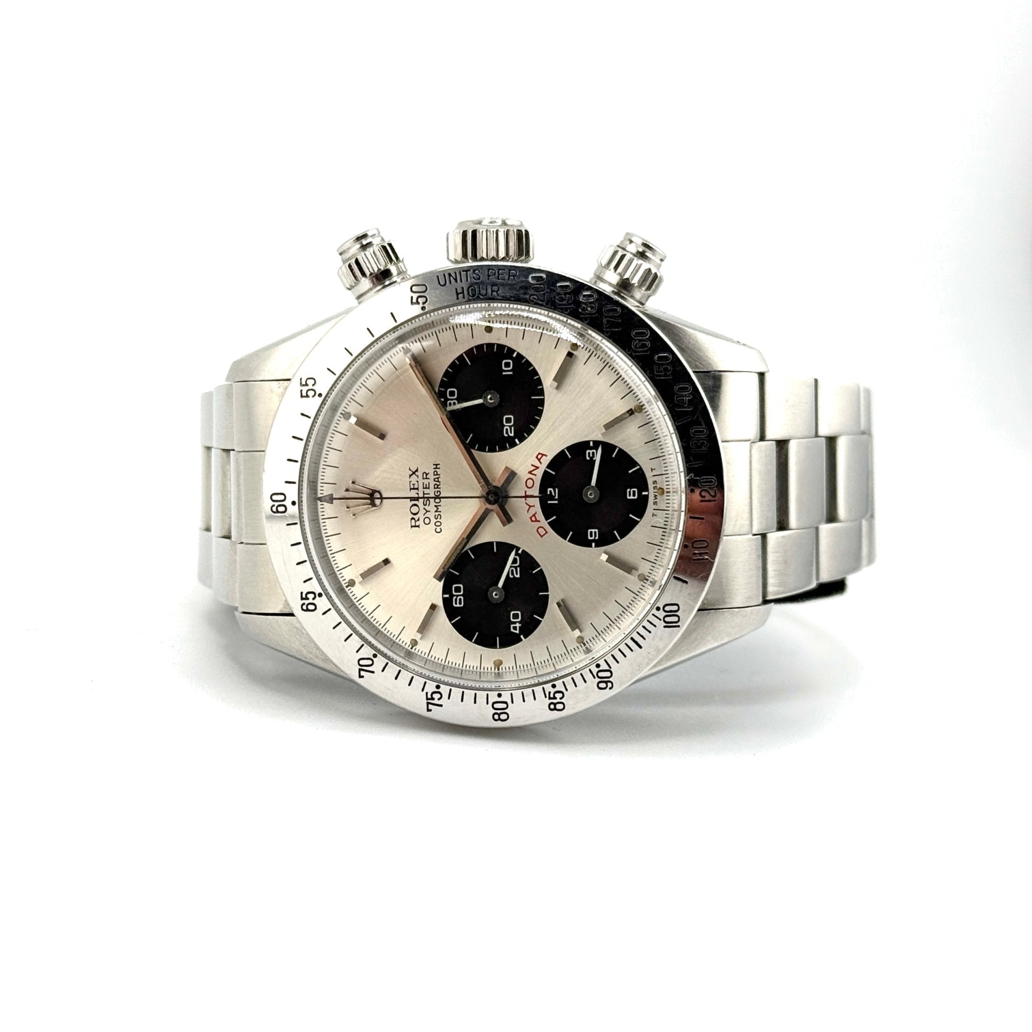 Rolex Daytona 6265