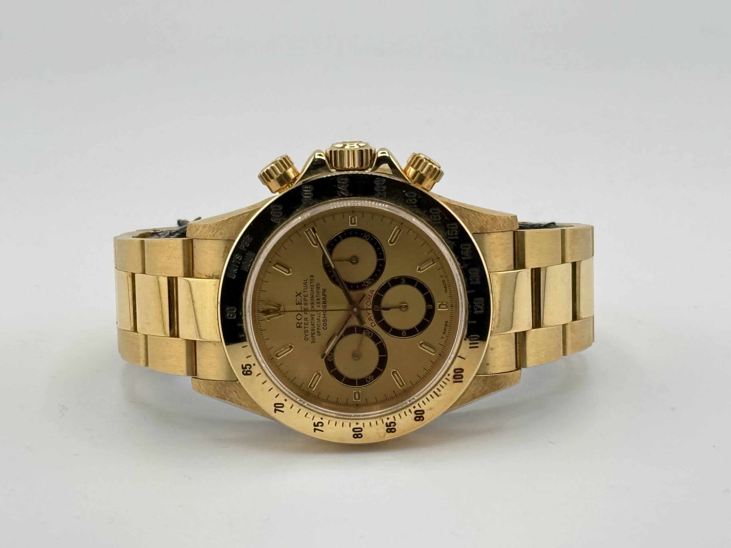 Rolex Daytona - Main Image