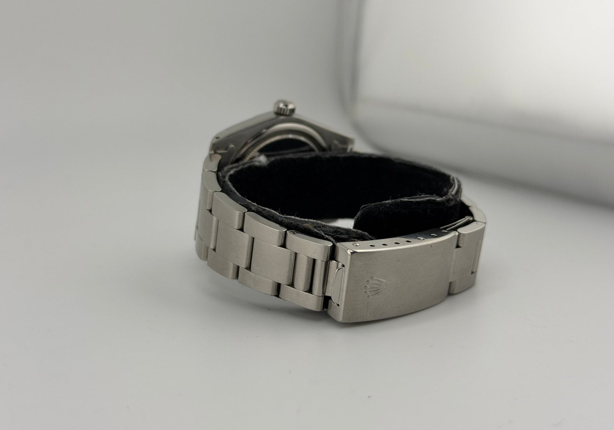 Rolex oysterdate - Zorzoli Orologi