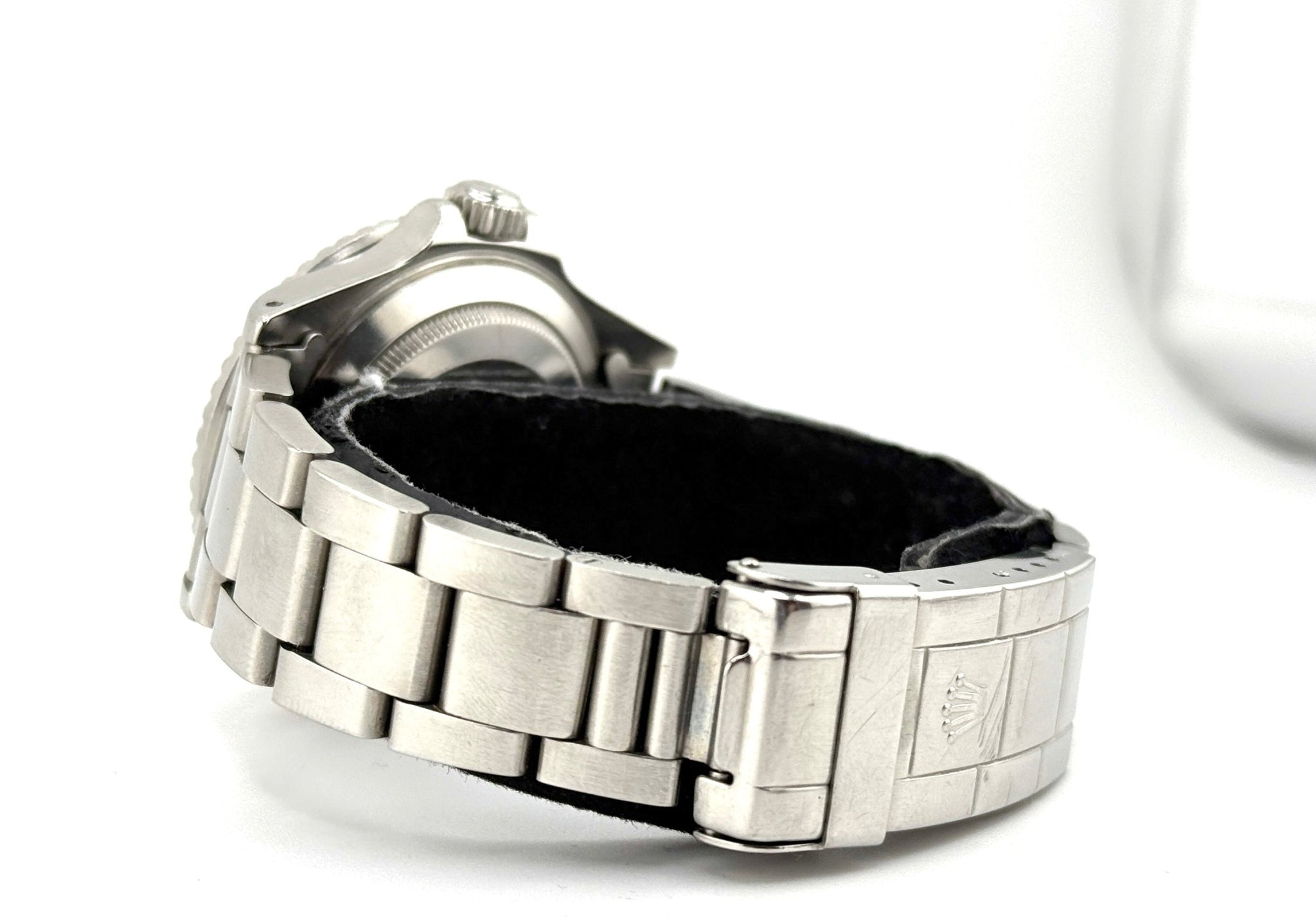 Rolex Submariner Gilt - Zorzoli Orologi