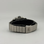 Cartier Santos m