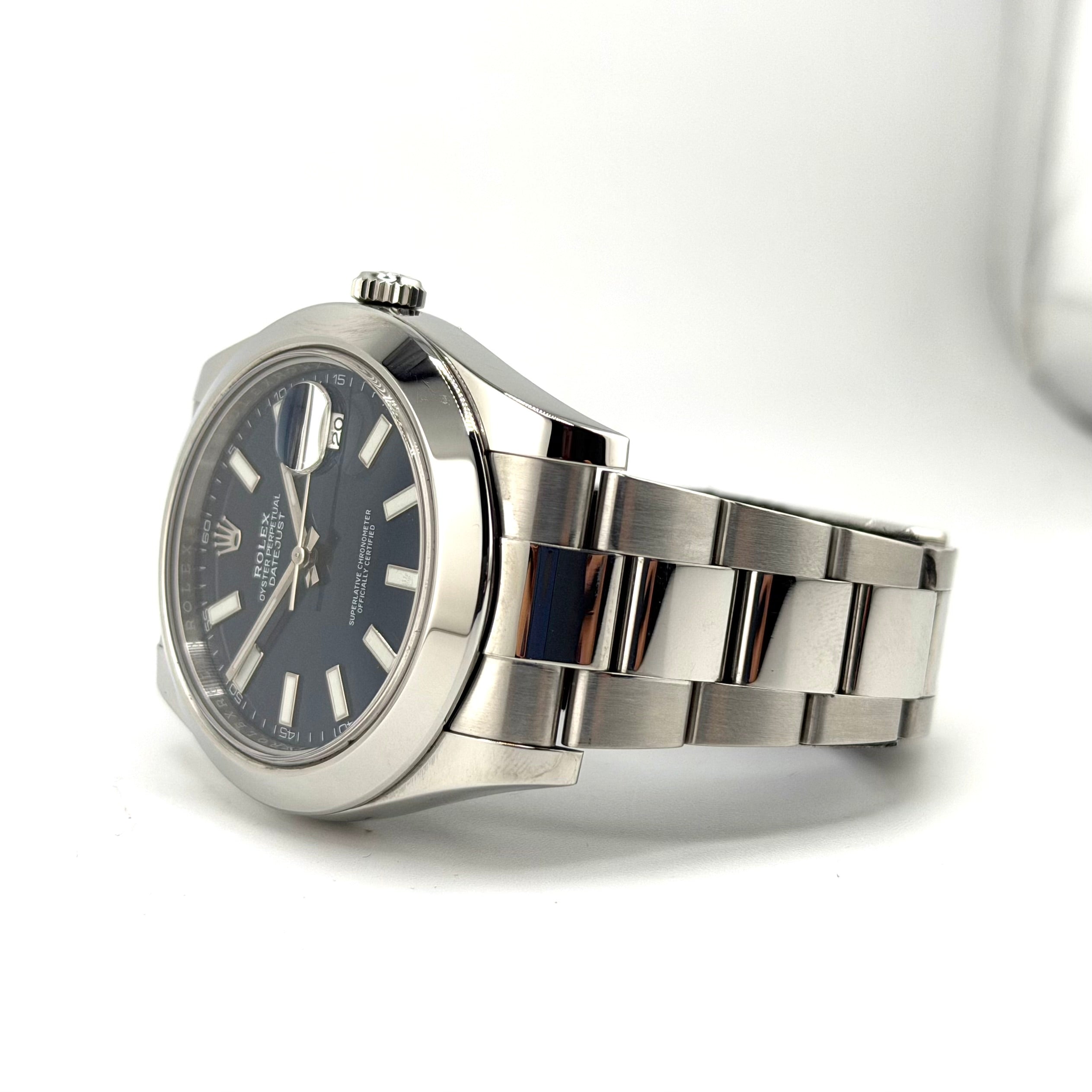Rolex Datejust