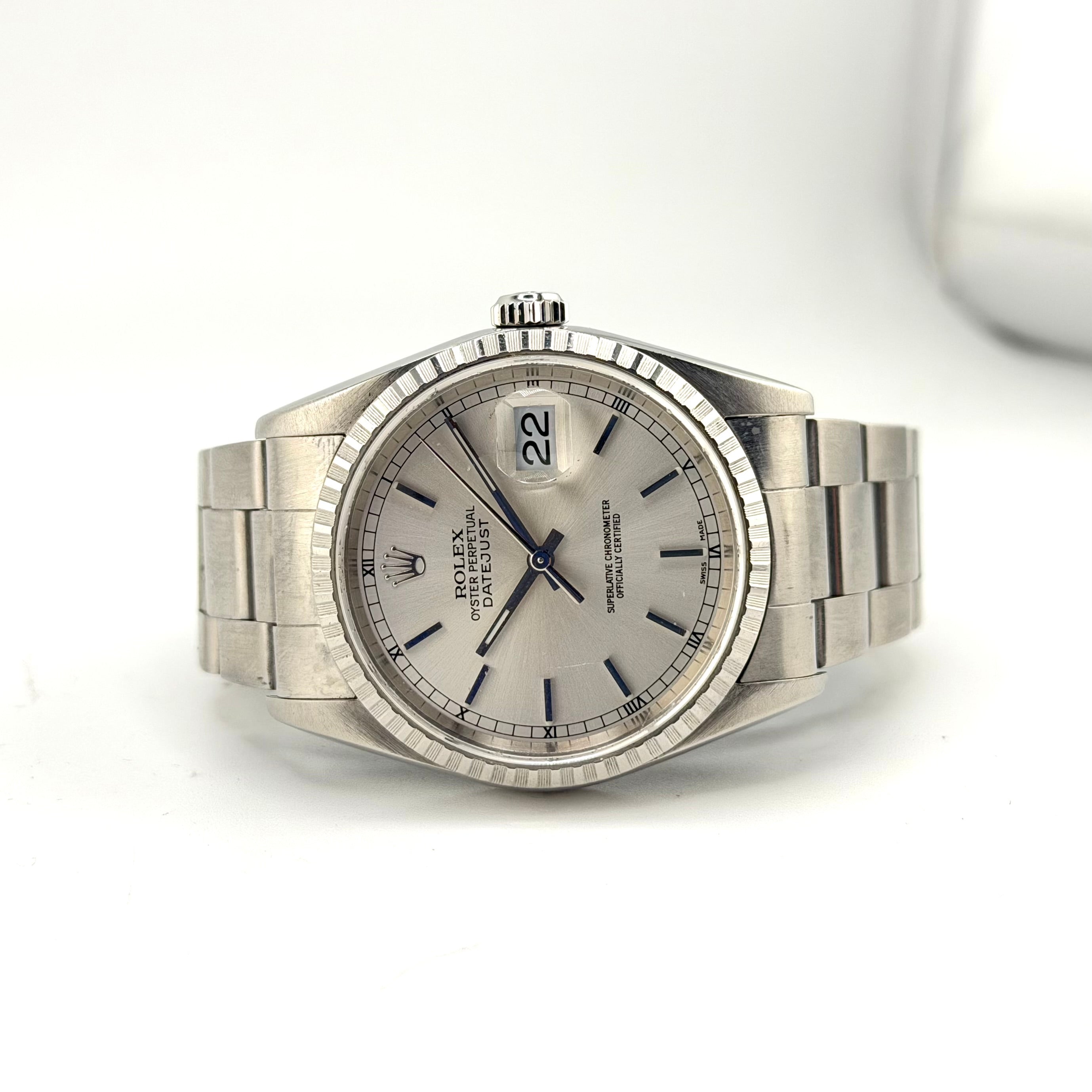 Rolex