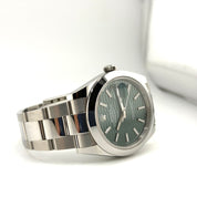 Rolex Oyster Perpetual