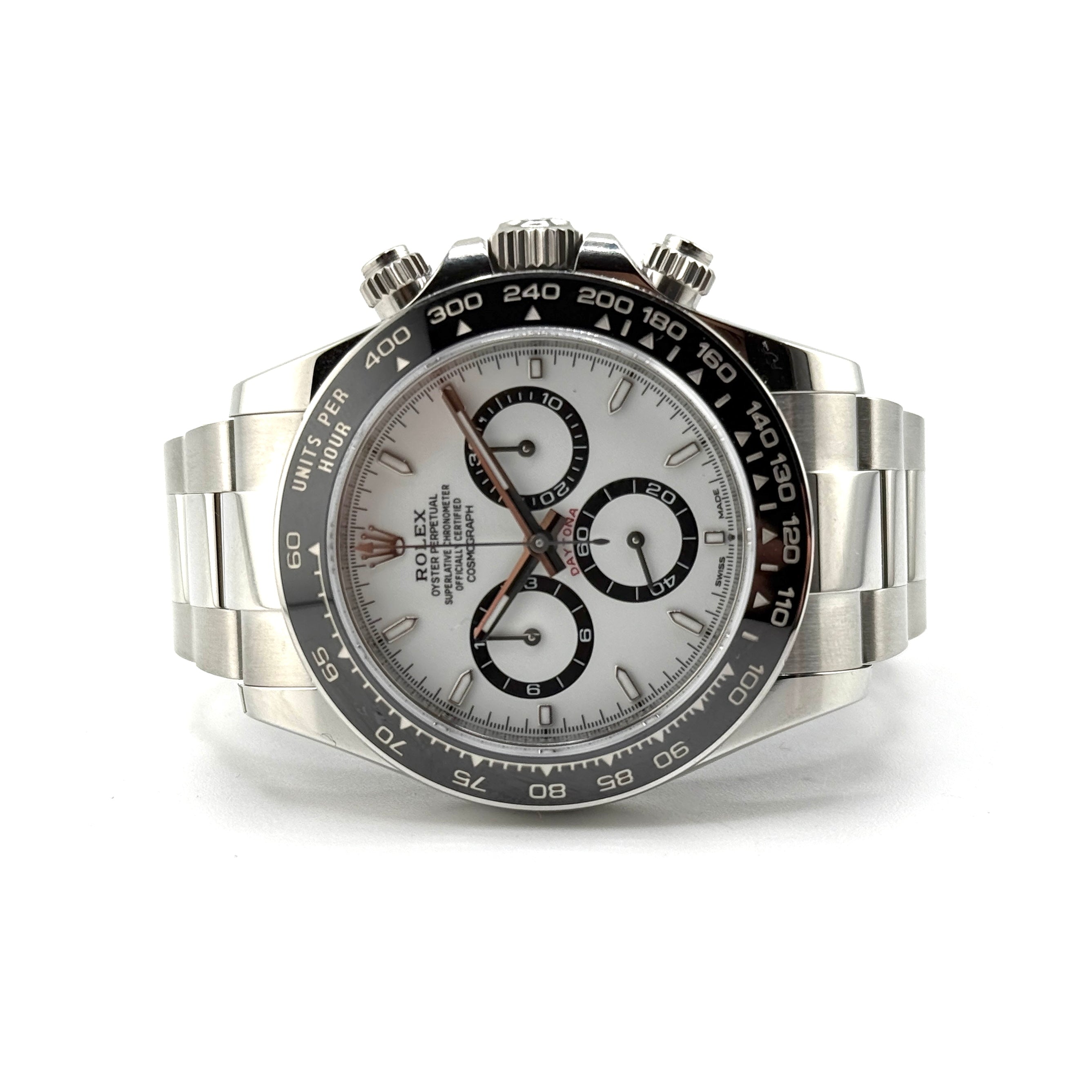 Rolex Daytona 126500LN