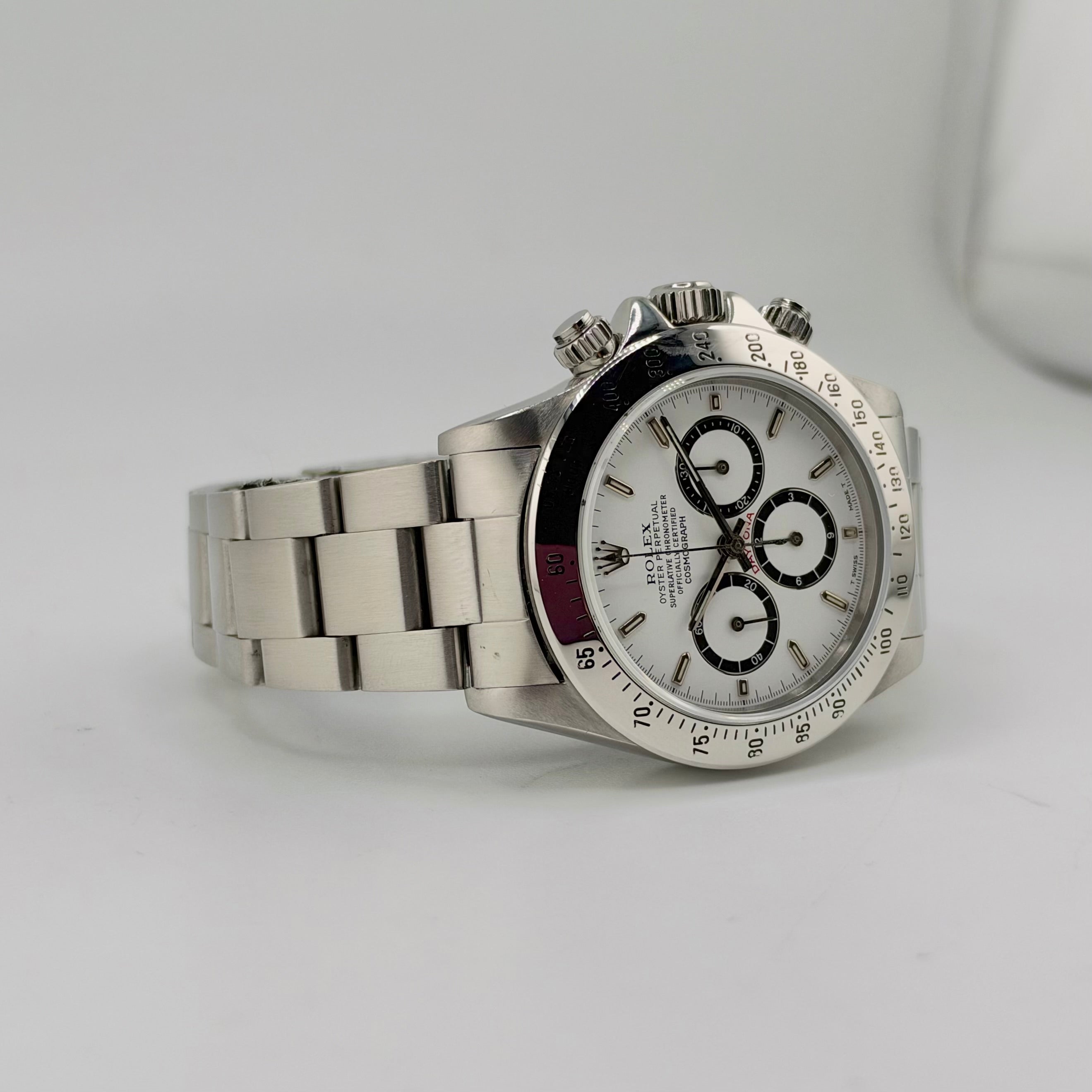 Rolex Daytona