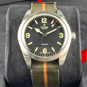 Tudor Ranger