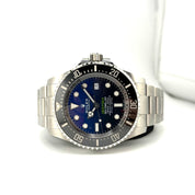 Rolex Sea-Dweller Deepsea