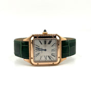 Cartier Santos Dumont