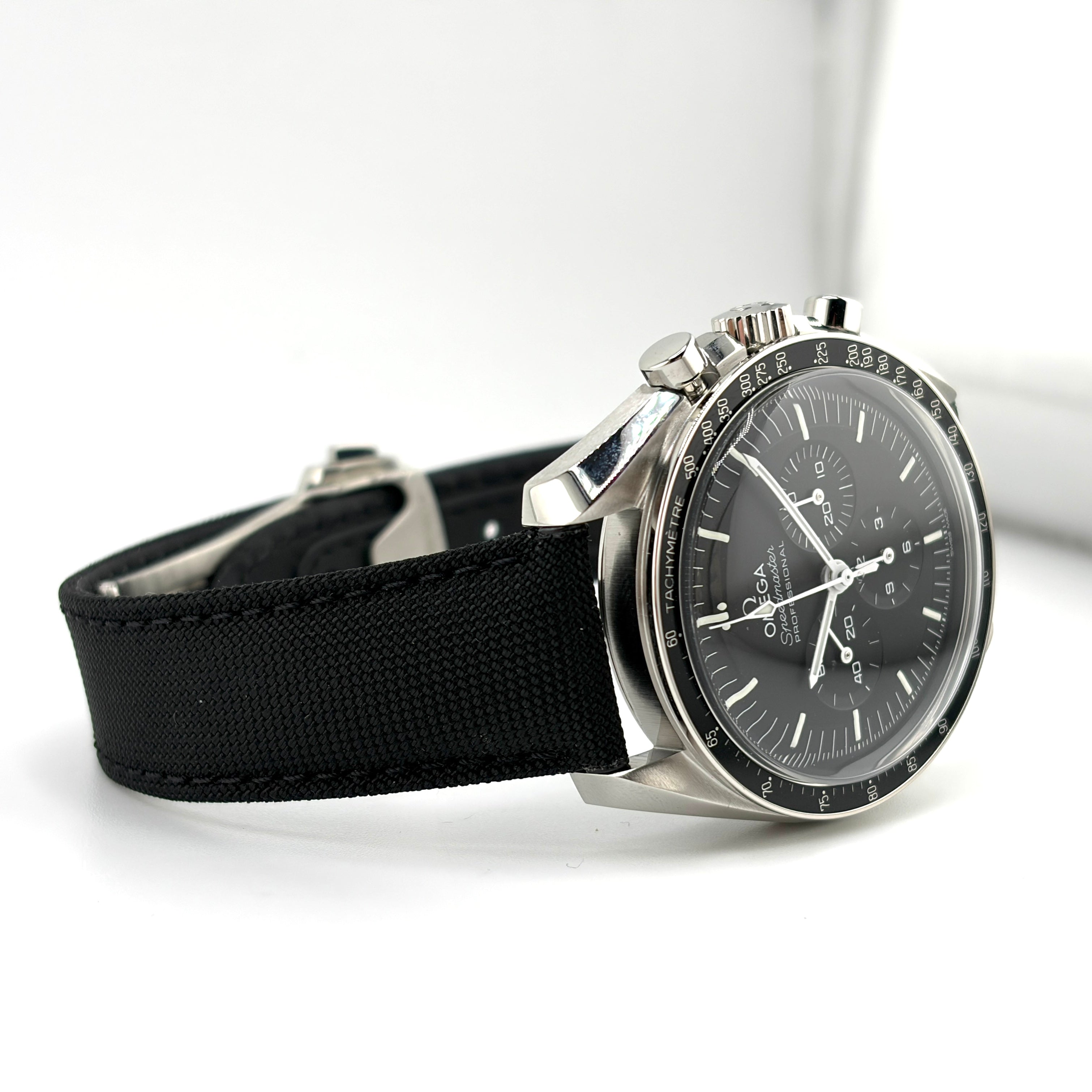 Omega Speedmaster Moonwatch