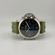 Panerai Luminor Marina flyback