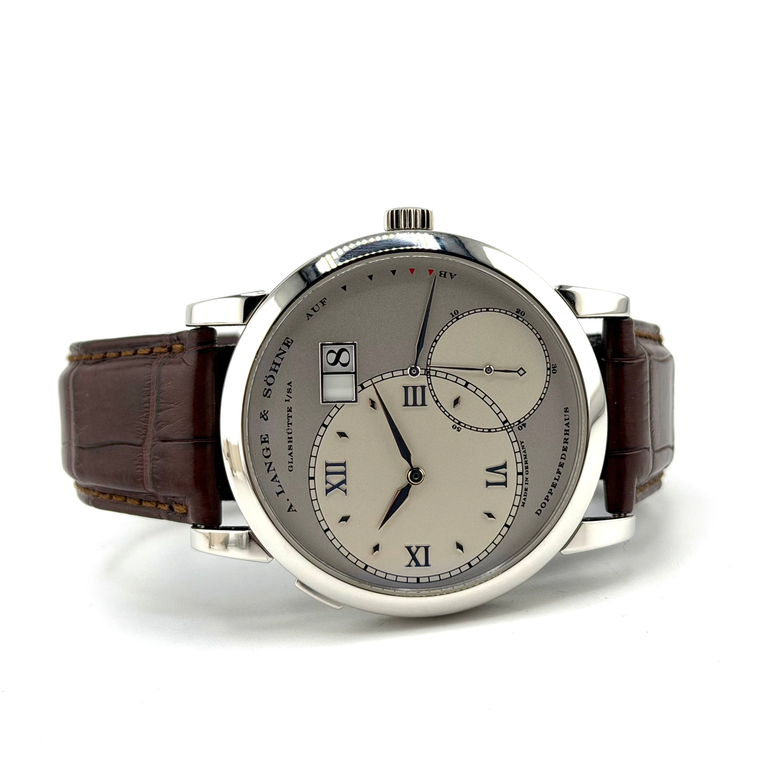 A. Lange and Söhne