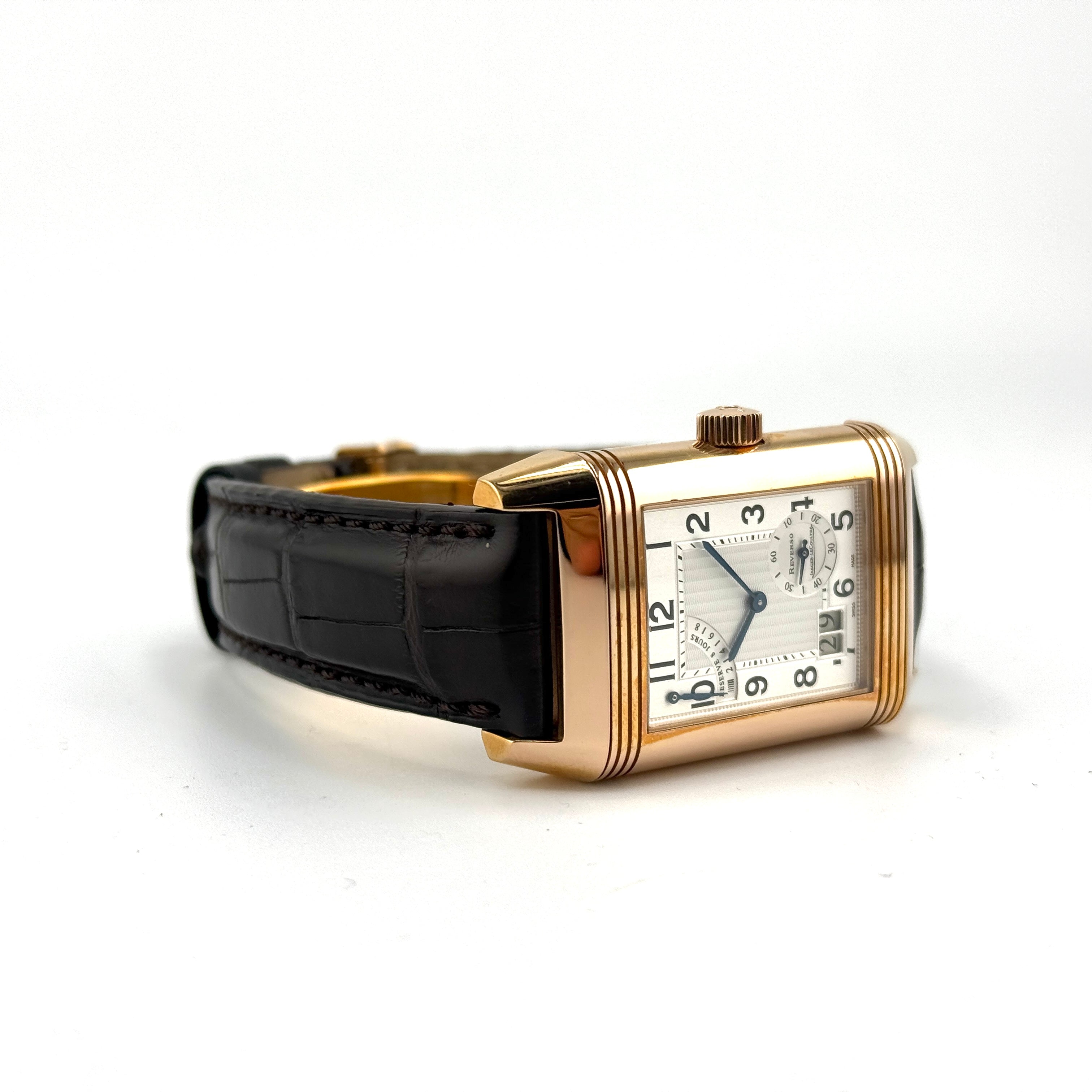 JLC Reverso