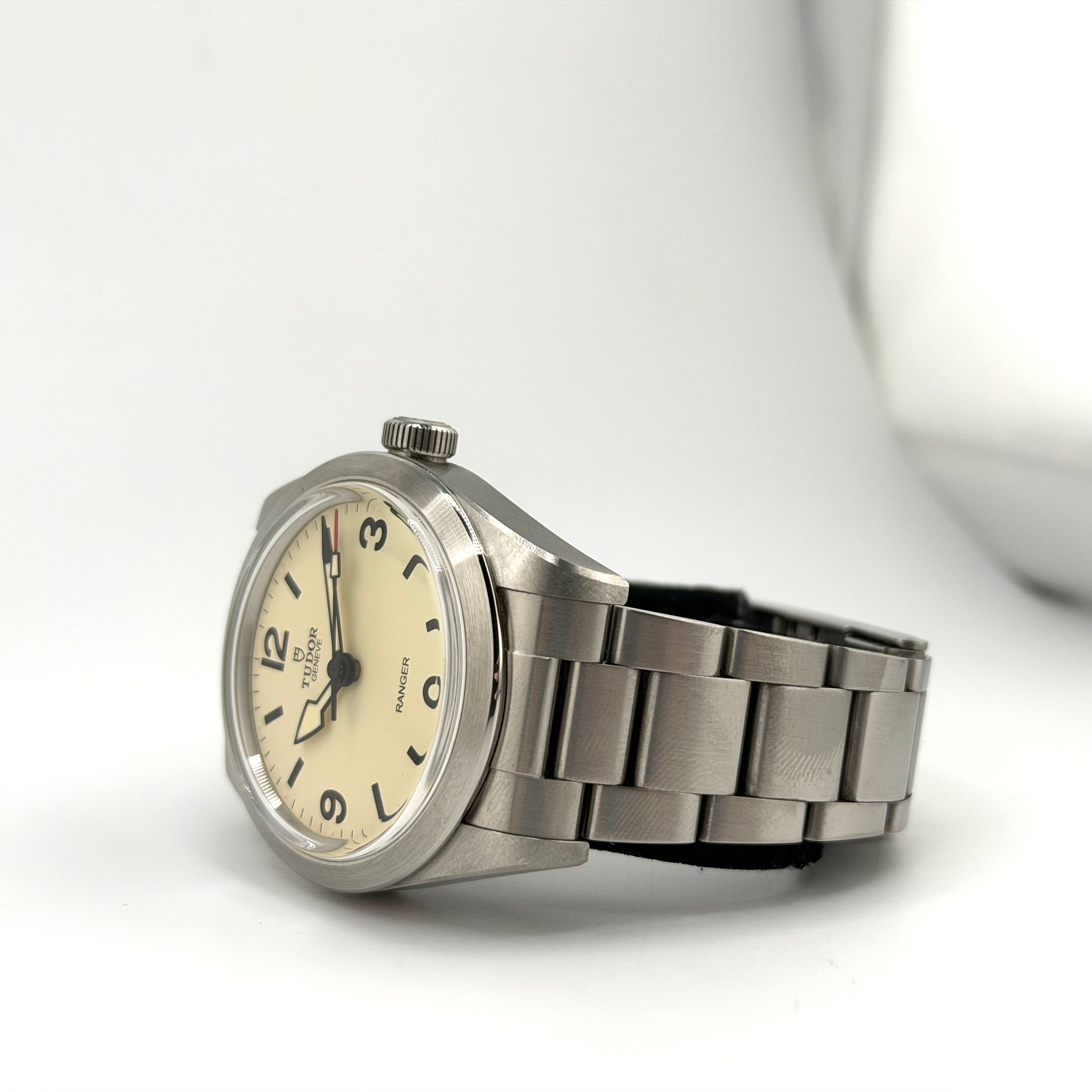 Tudor Ranger