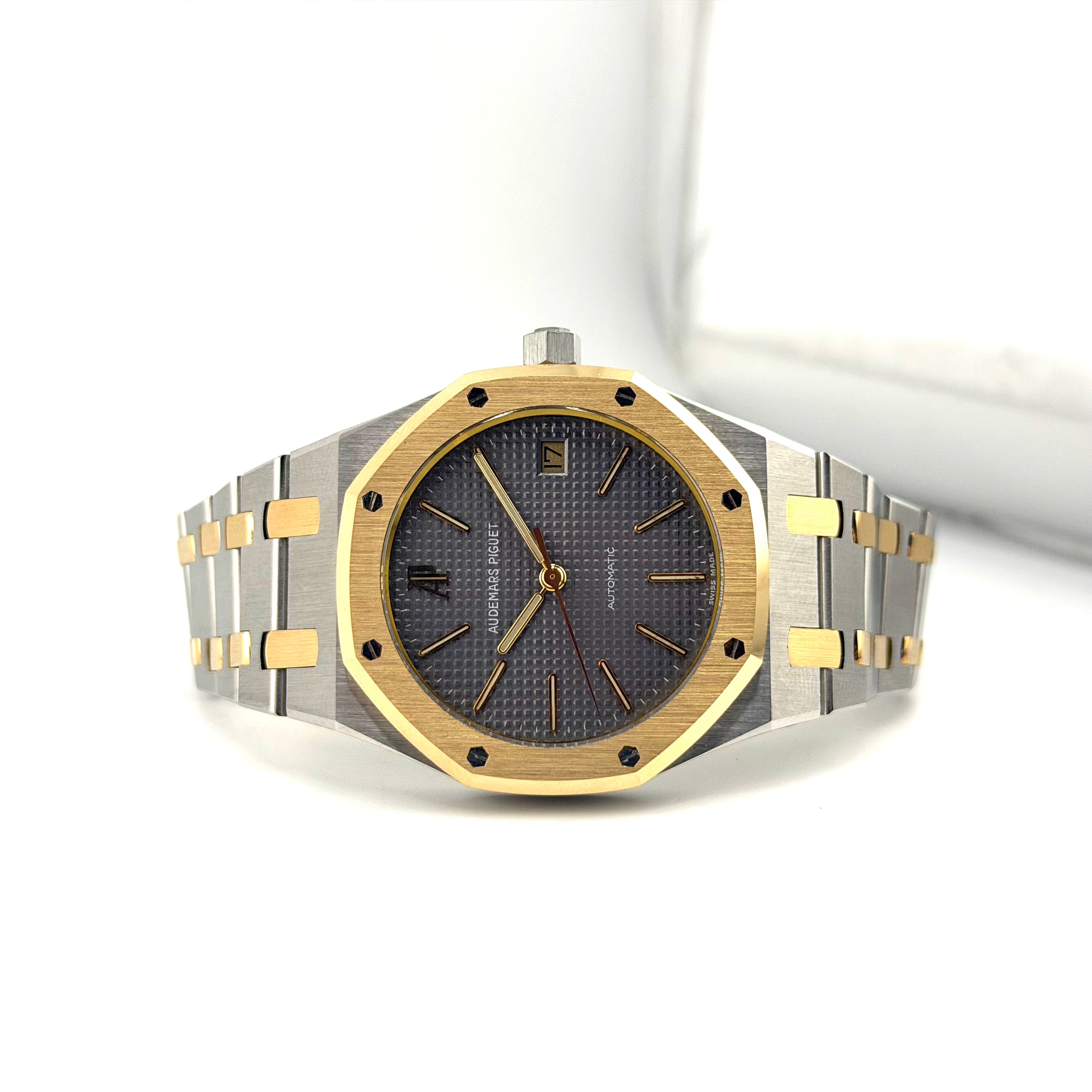 Audemars Royal Oak
