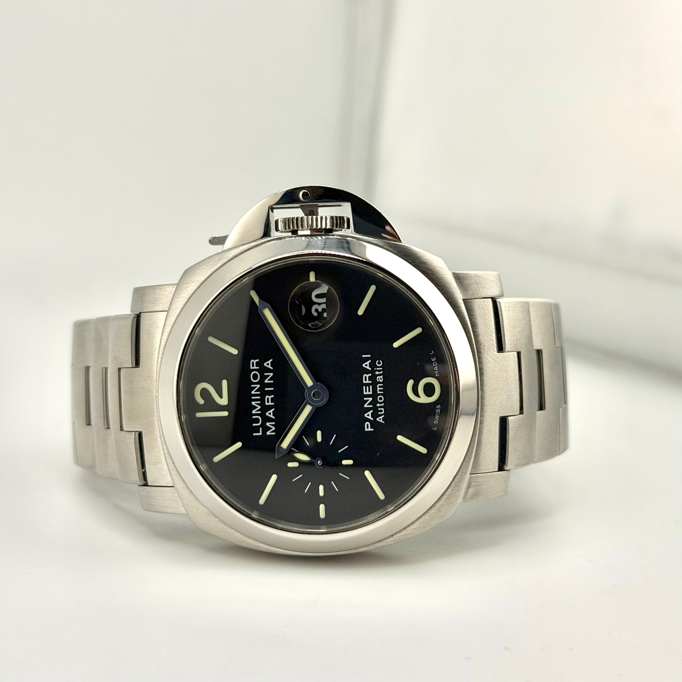 Panerai Luminor Marina