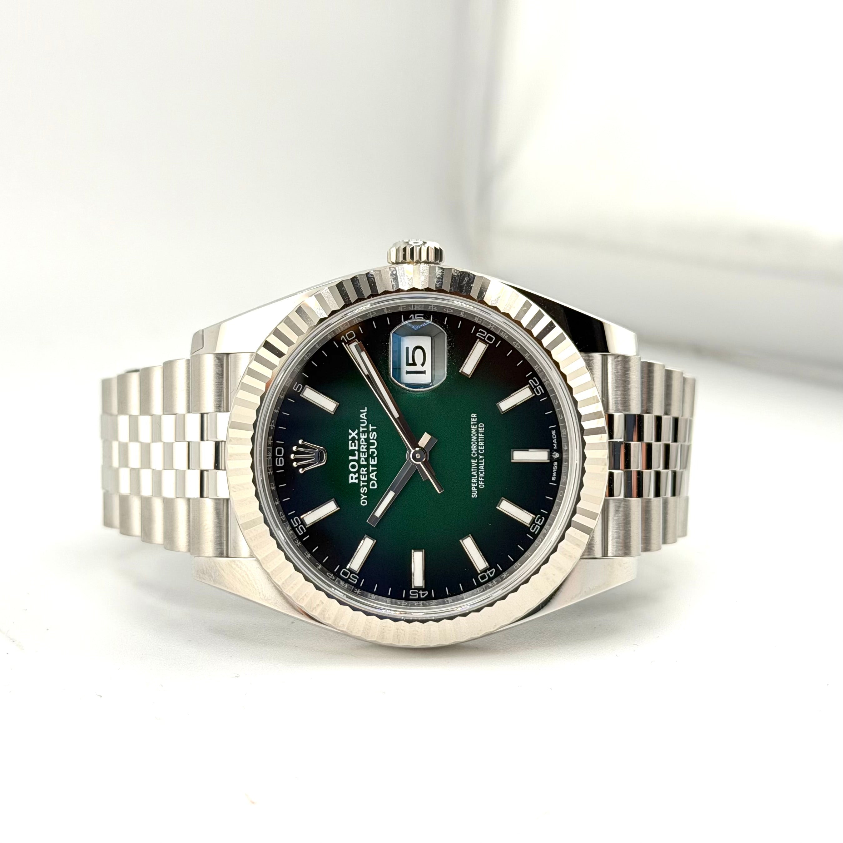 Rolex Datejust