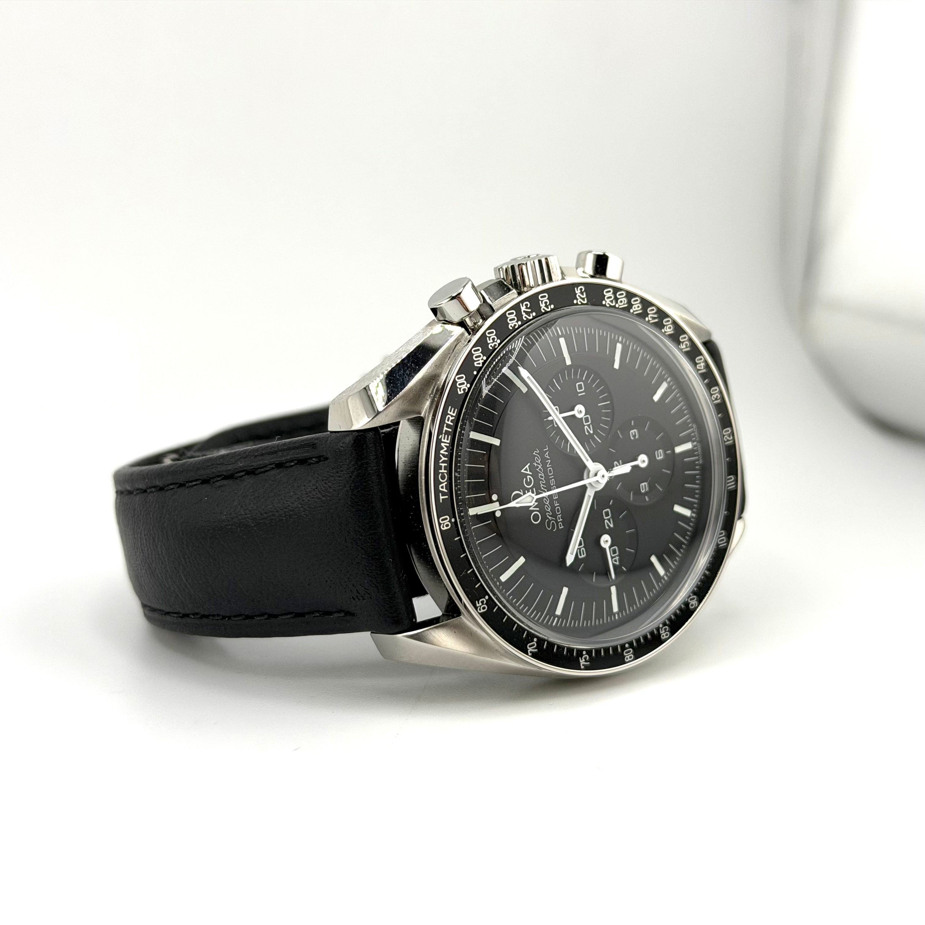 Omega Speedmaster