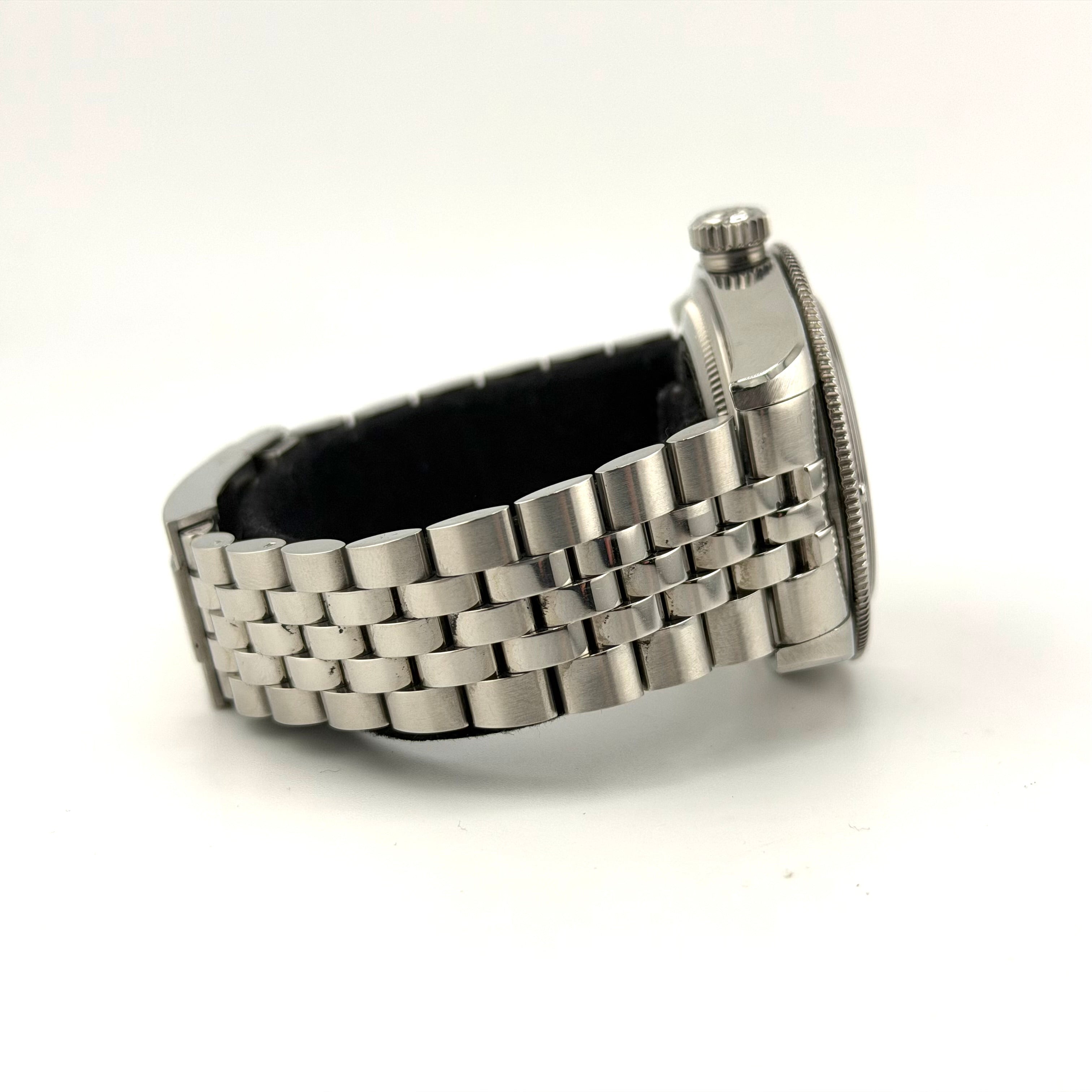 Tudor Black Bay