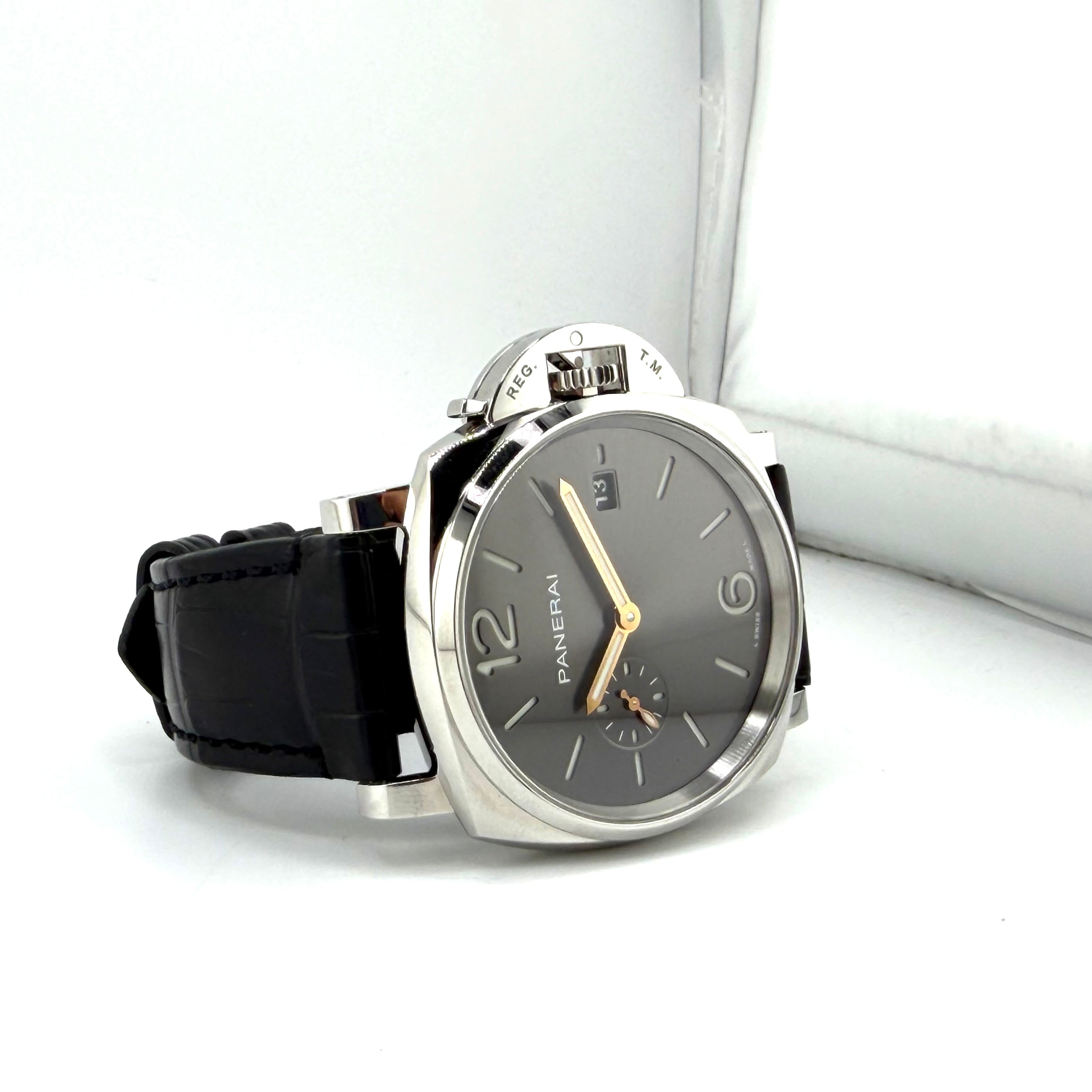 Panerai Luminor Pam01250