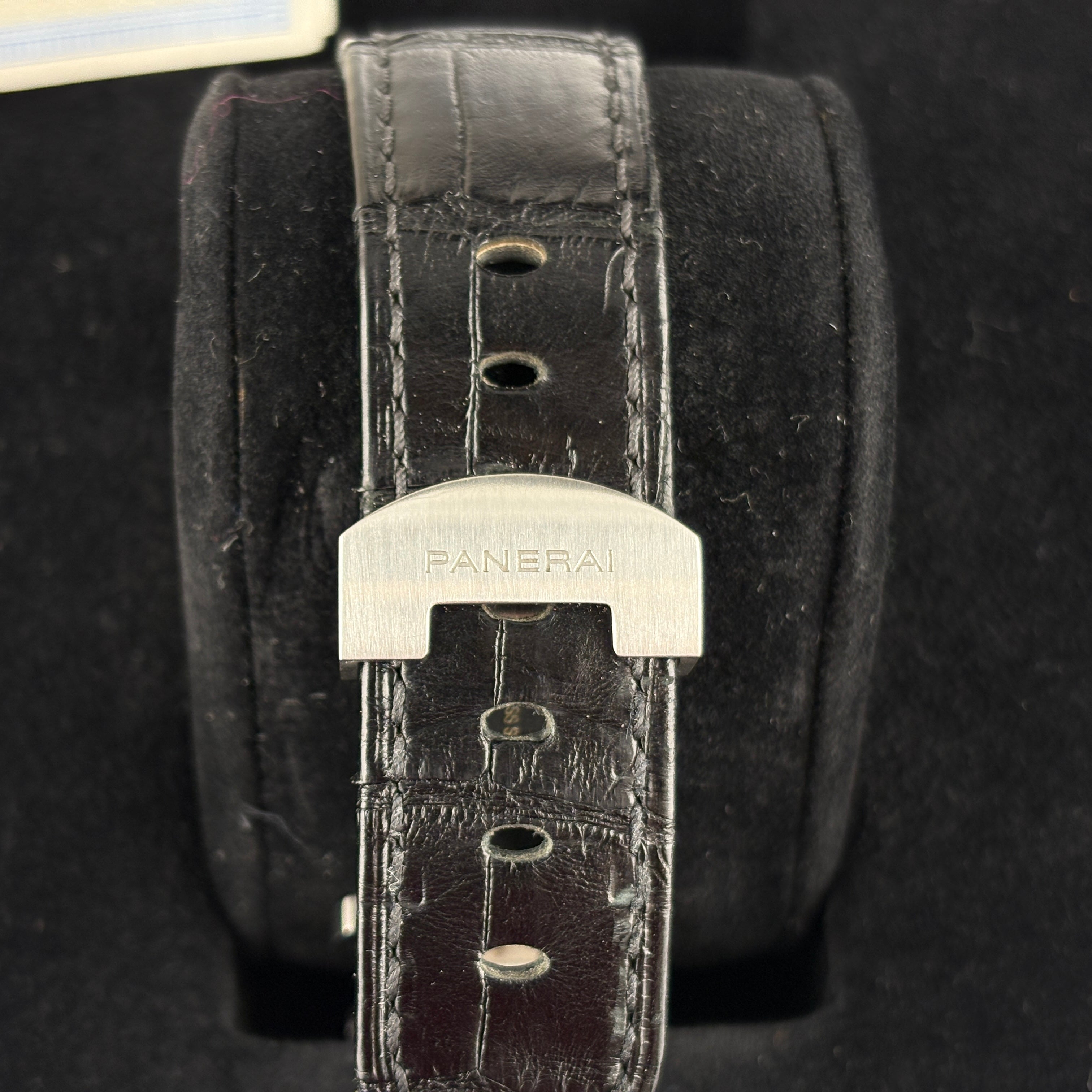 Panerai Luminor Marina