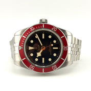 Tudor Black Bay