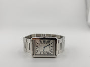 Cartier Tank