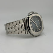 Patek Philippe nautilus