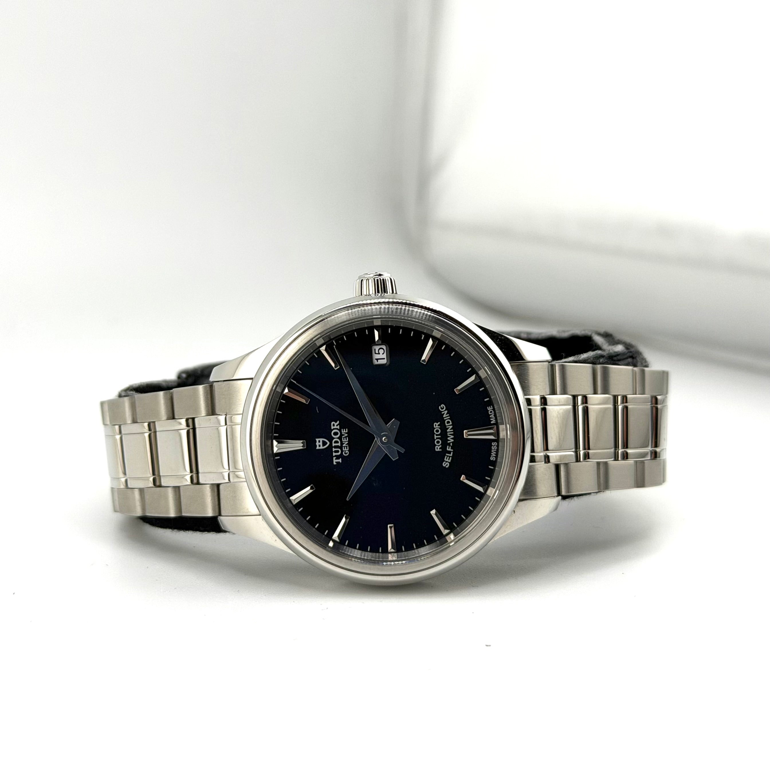 Tudor Style