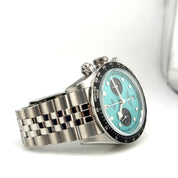 Tudor BlackBay Chrono