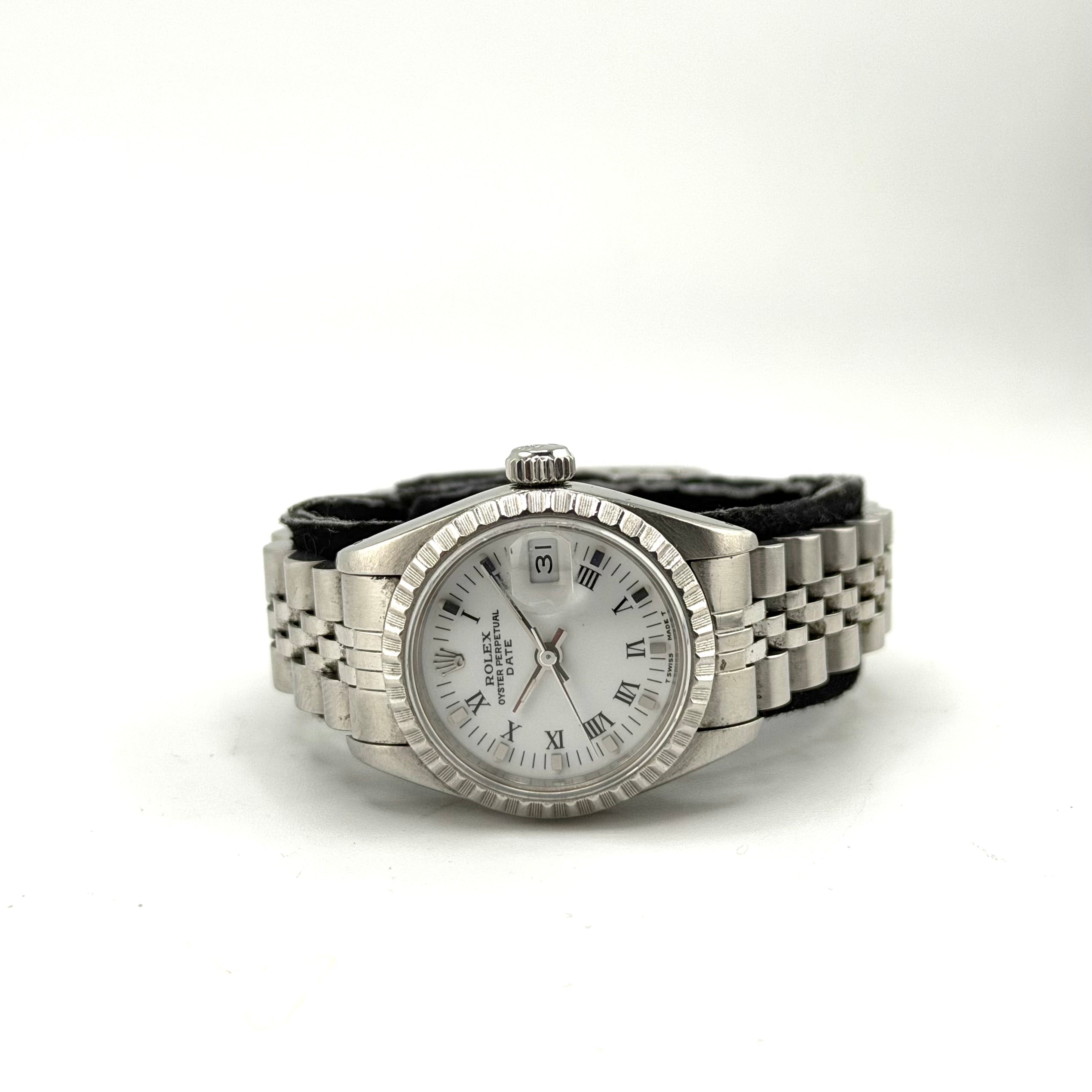 Rolex Datejust