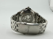 Omega Seamaster