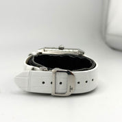 JLC Reverso Duetto
