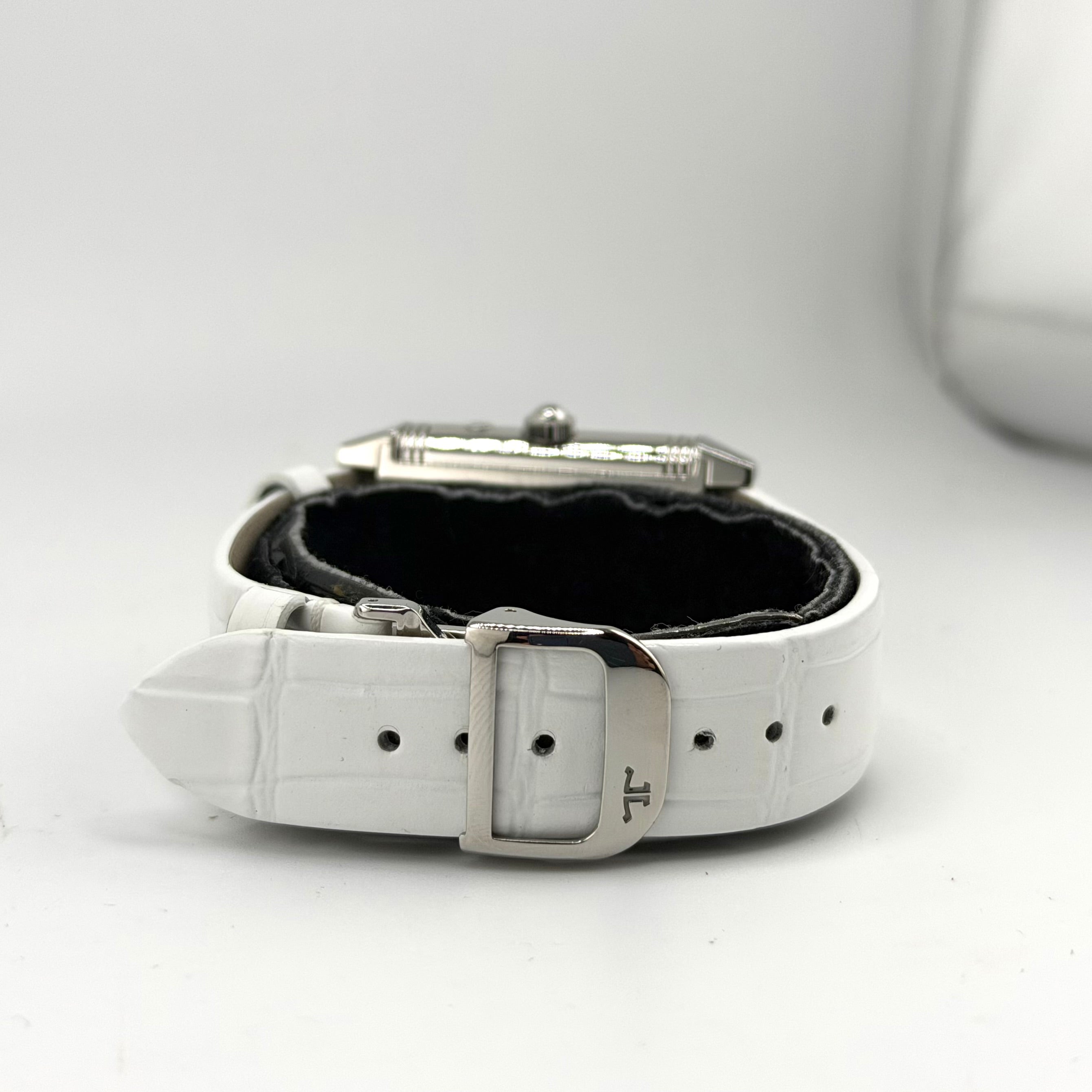 JLC Reverso Duetto