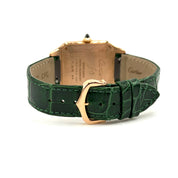 Cartier Santos Dumont