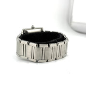 Cartier Tank Francaise