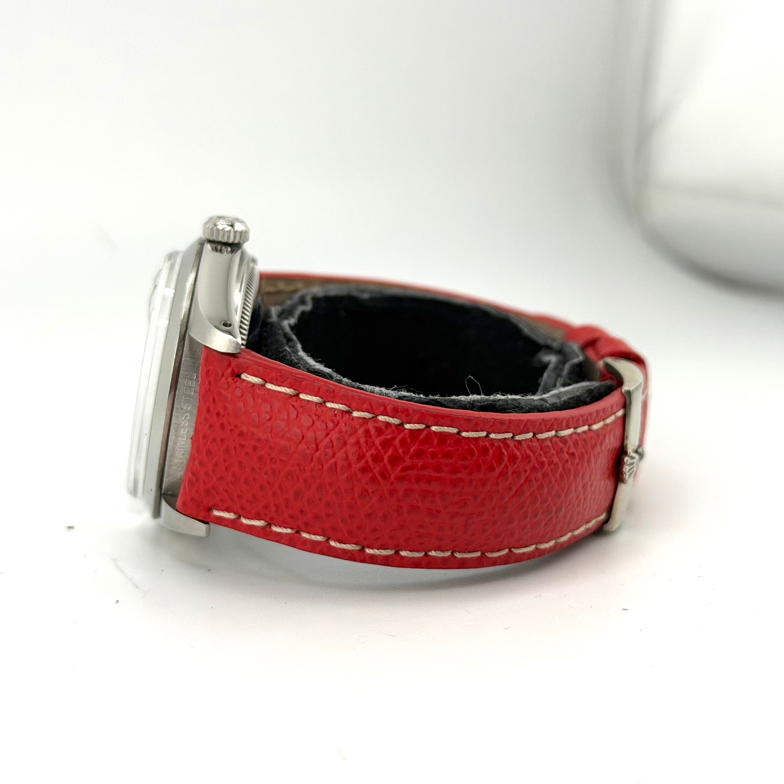 Rolex Date Topolino