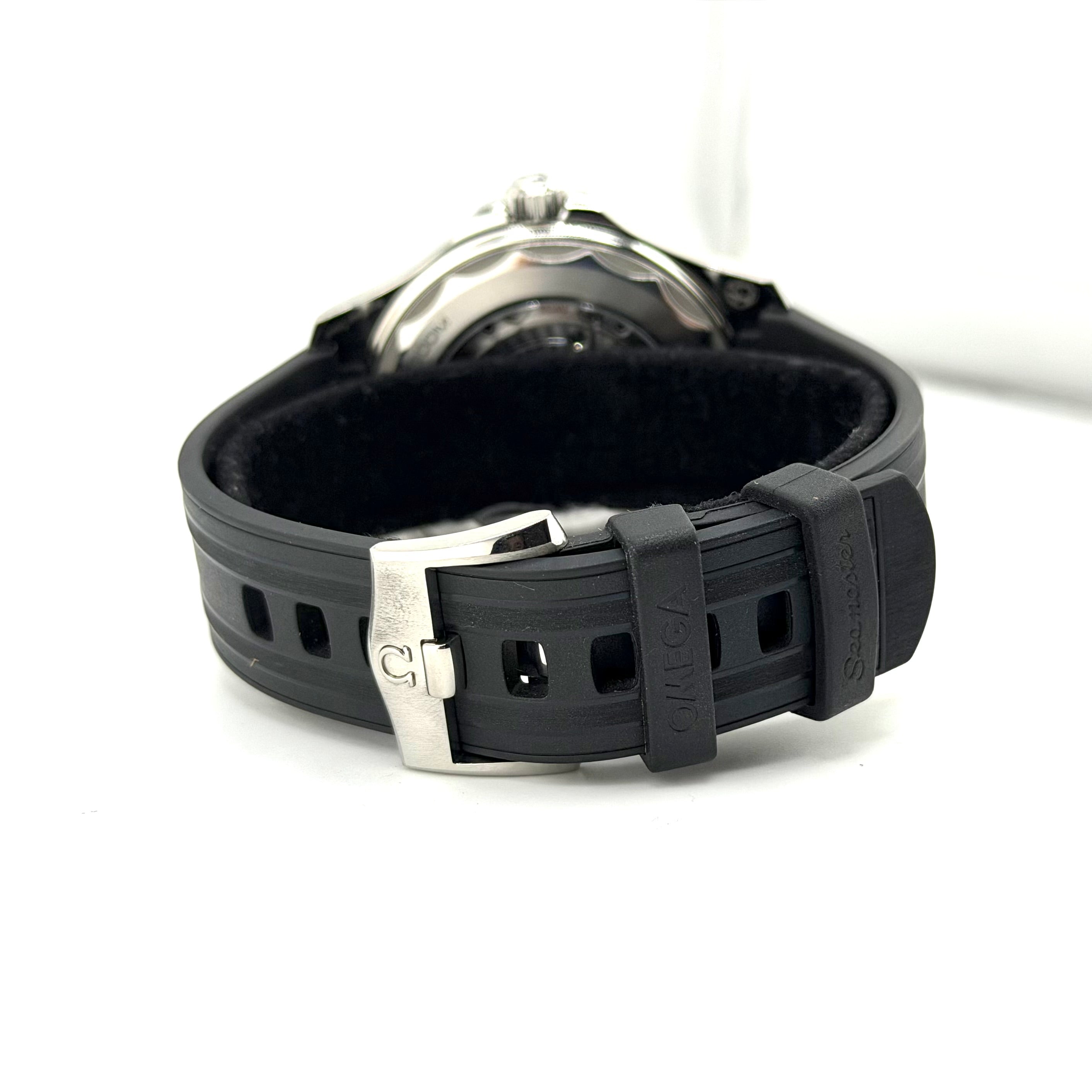 Omega Seamaster