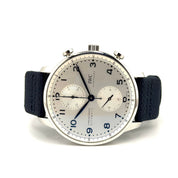 IWC Portuguese “Rose Gold”