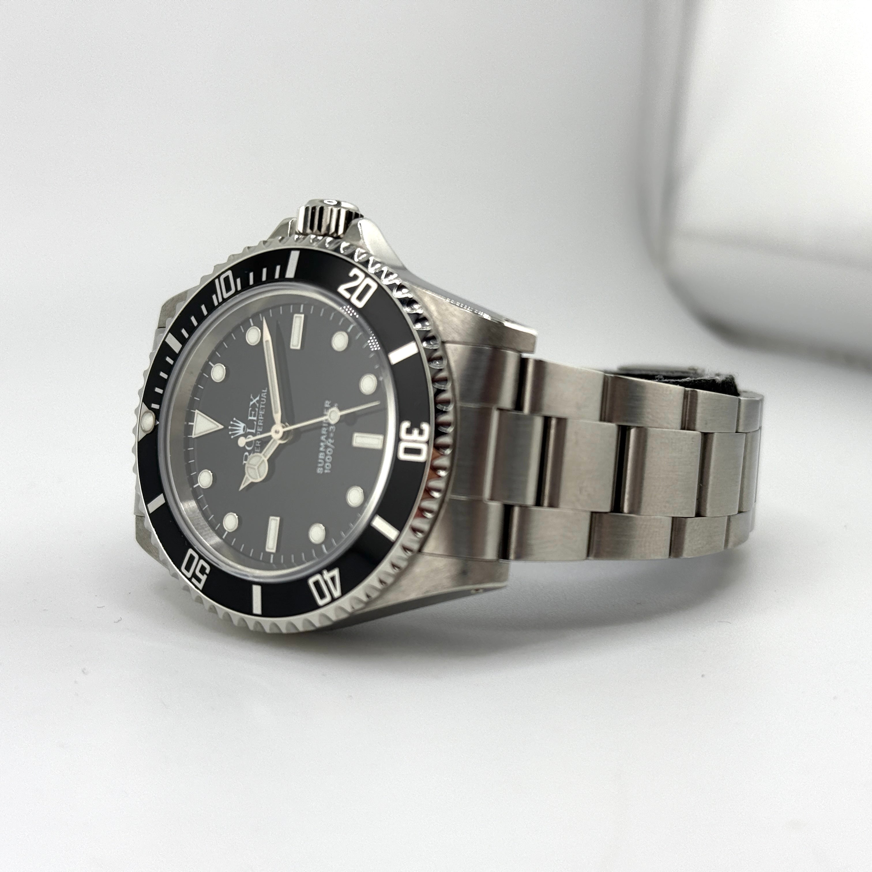 Rolex Submariner 14060M