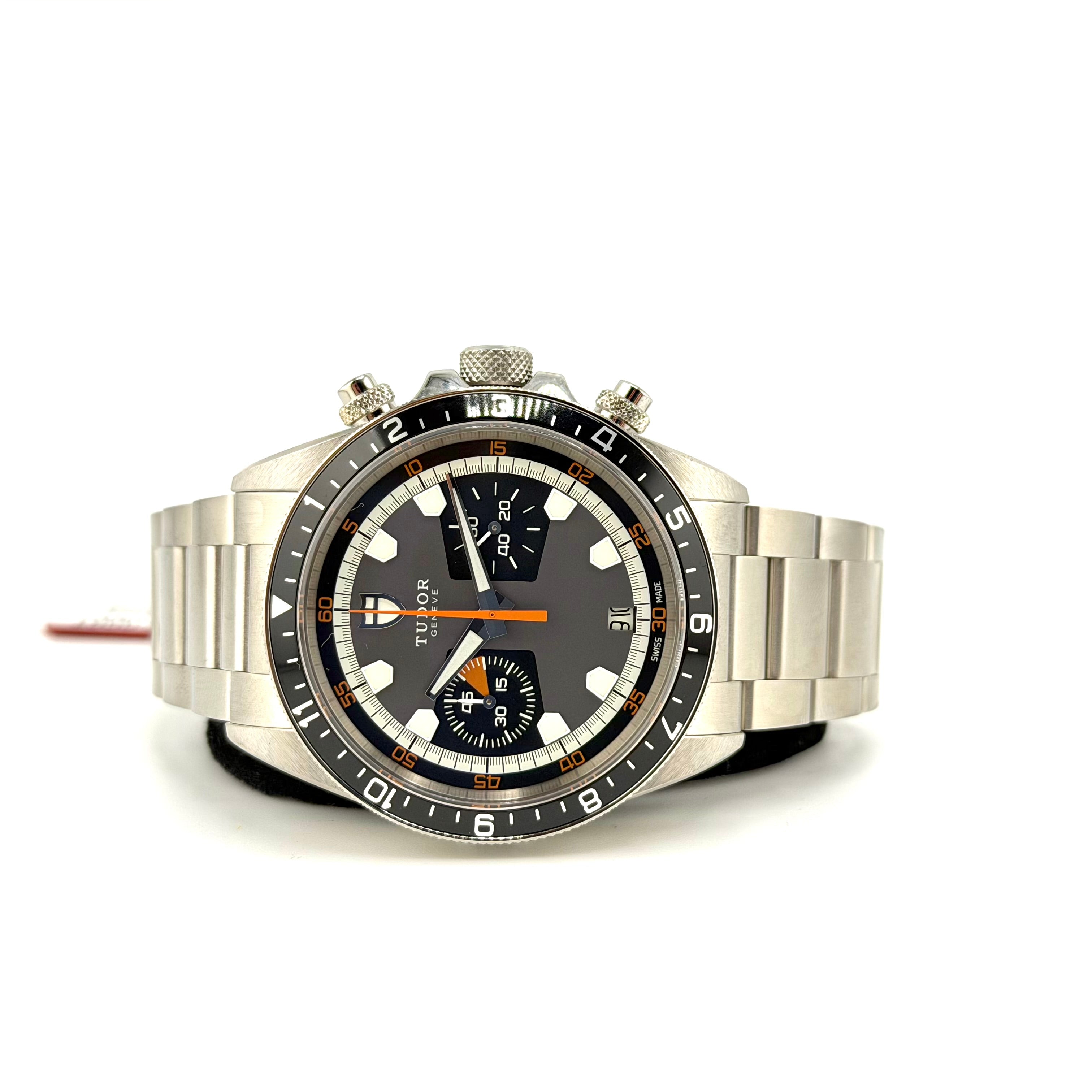 Tudor Heritage Montecarlo NOS