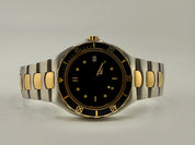 Omega Seamaster