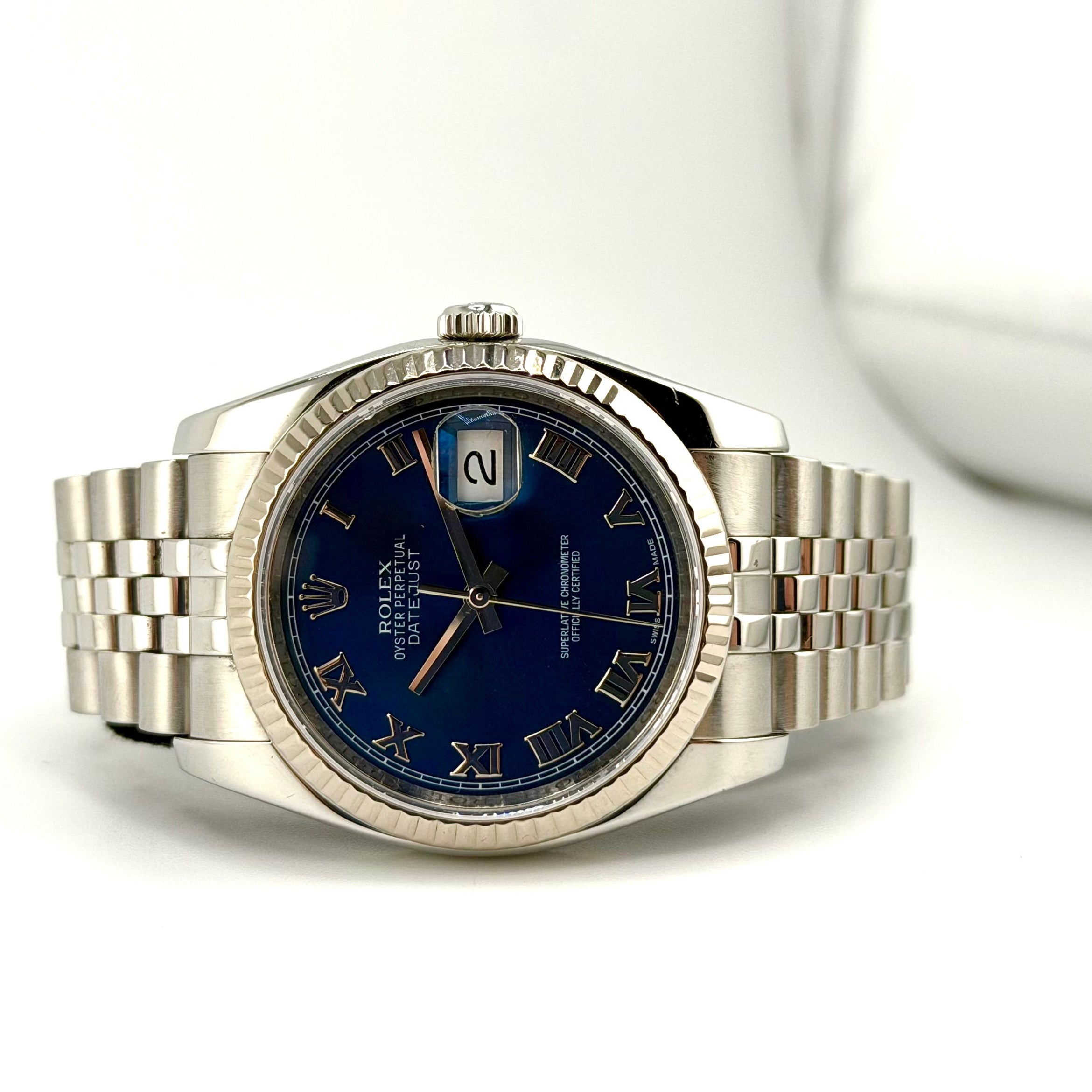 Rolex Datejust 116234