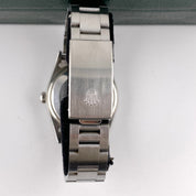 Rolex Airking 14000M