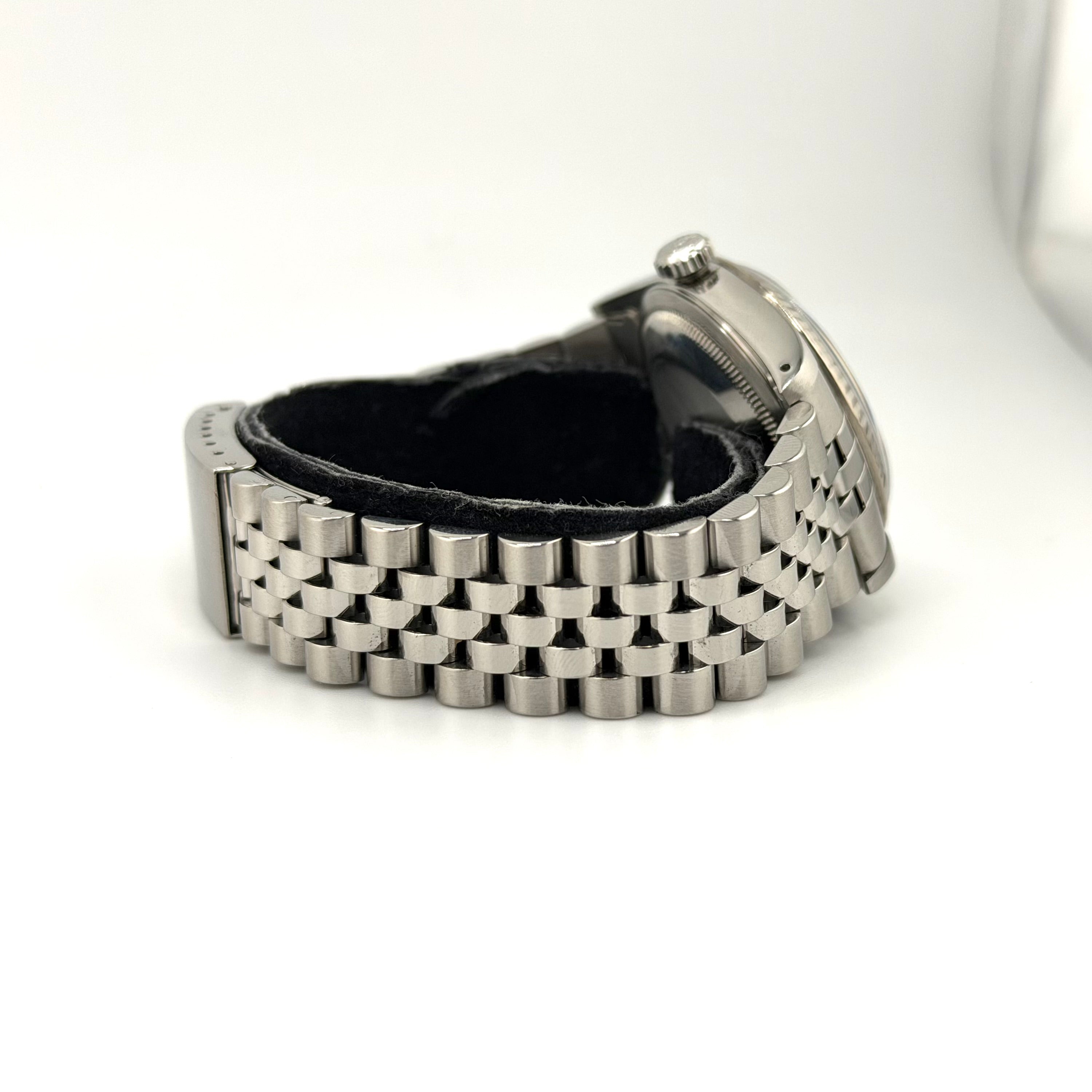 Rolex Datejust 126334
