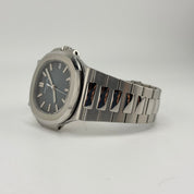 Patek Philippe nautilus