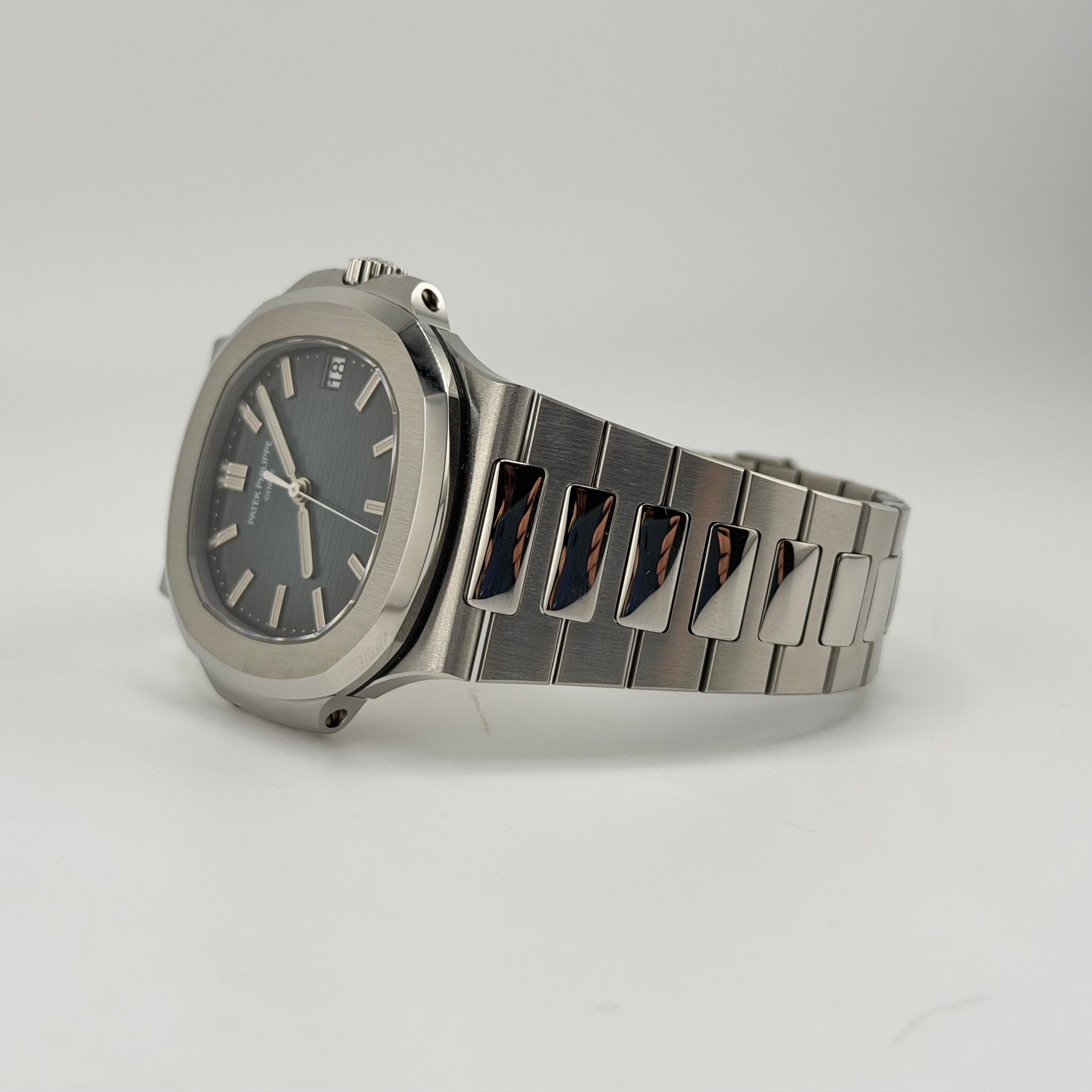 Patek Philippe nautilus